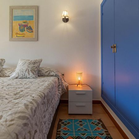 Cabopino Duplex, Swimming Pool, Beach 5Min Away, Chill Out Terrace And High-Speed Wifi ماربيا المظهر الخارجي الصورة