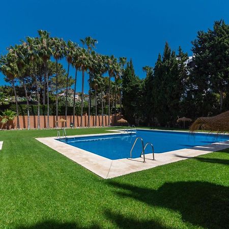 Cabopino Duplex, Swimming Pool, Beach 5Min Away, Chill Out Terrace And High-Speed Wifi ماربيا المظهر الخارجي الصورة