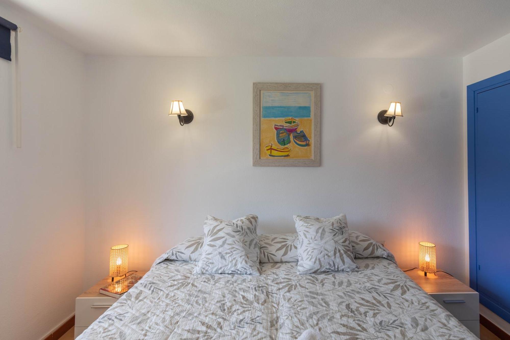 Cabopino Duplex, Swimming Pool, Beach 5Min Away, Chill Out Terrace And High-Speed Wifi ماربيا المظهر الخارجي الصورة