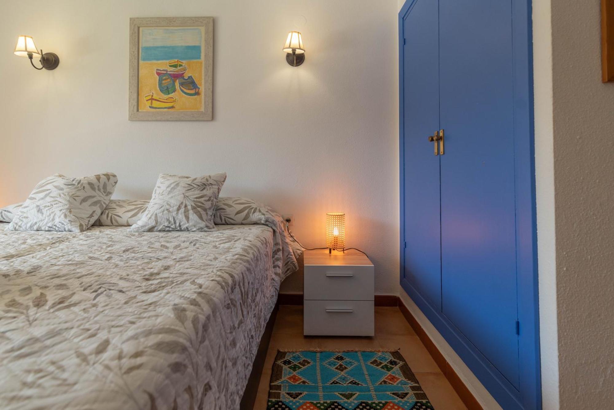 Cabopino Duplex, Swimming Pool, Beach 5Min Away, Chill Out Terrace And High-Speed Wifi ماربيا المظهر الخارجي الصورة