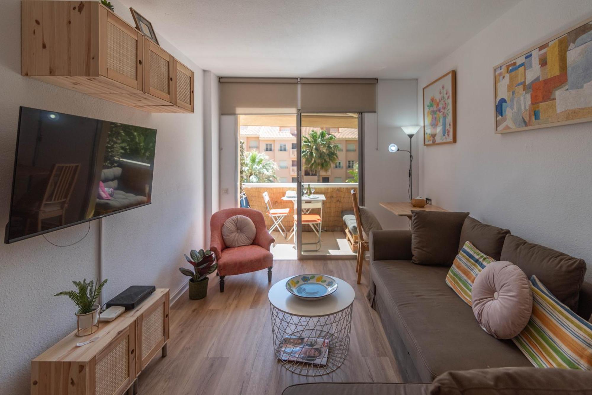 Cabopino Duplex, Swimming Pool, Beach 5Min Away, Chill Out Terrace And High-Speed Wifi ماربيا المظهر الخارجي الصورة