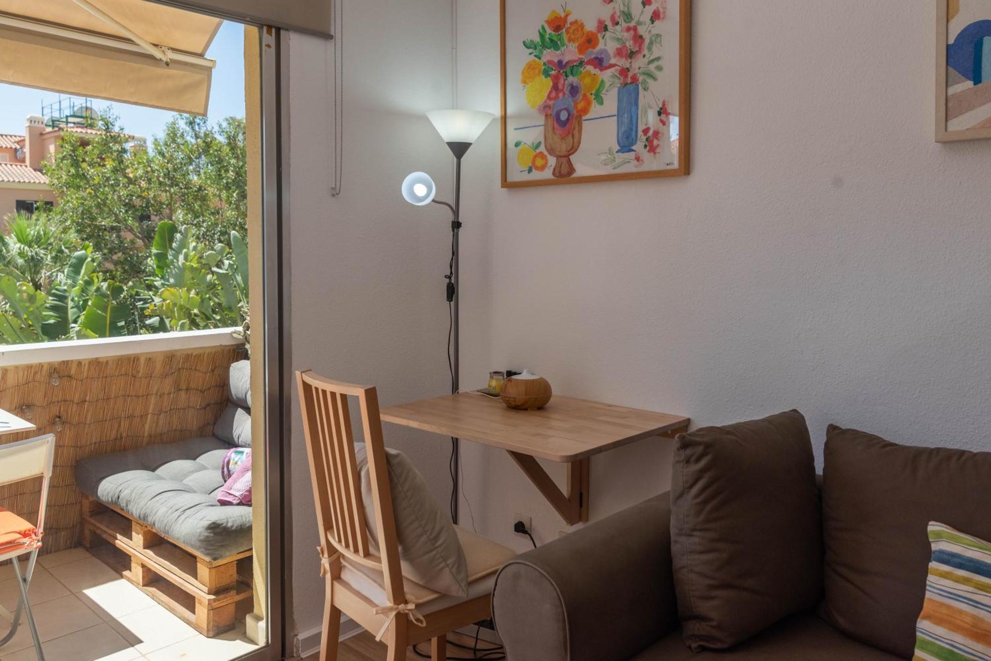 Cabopino Duplex, Swimming Pool, Beach 5Min Away, Chill Out Terrace And High-Speed Wifi ماربيا المظهر الخارجي الصورة