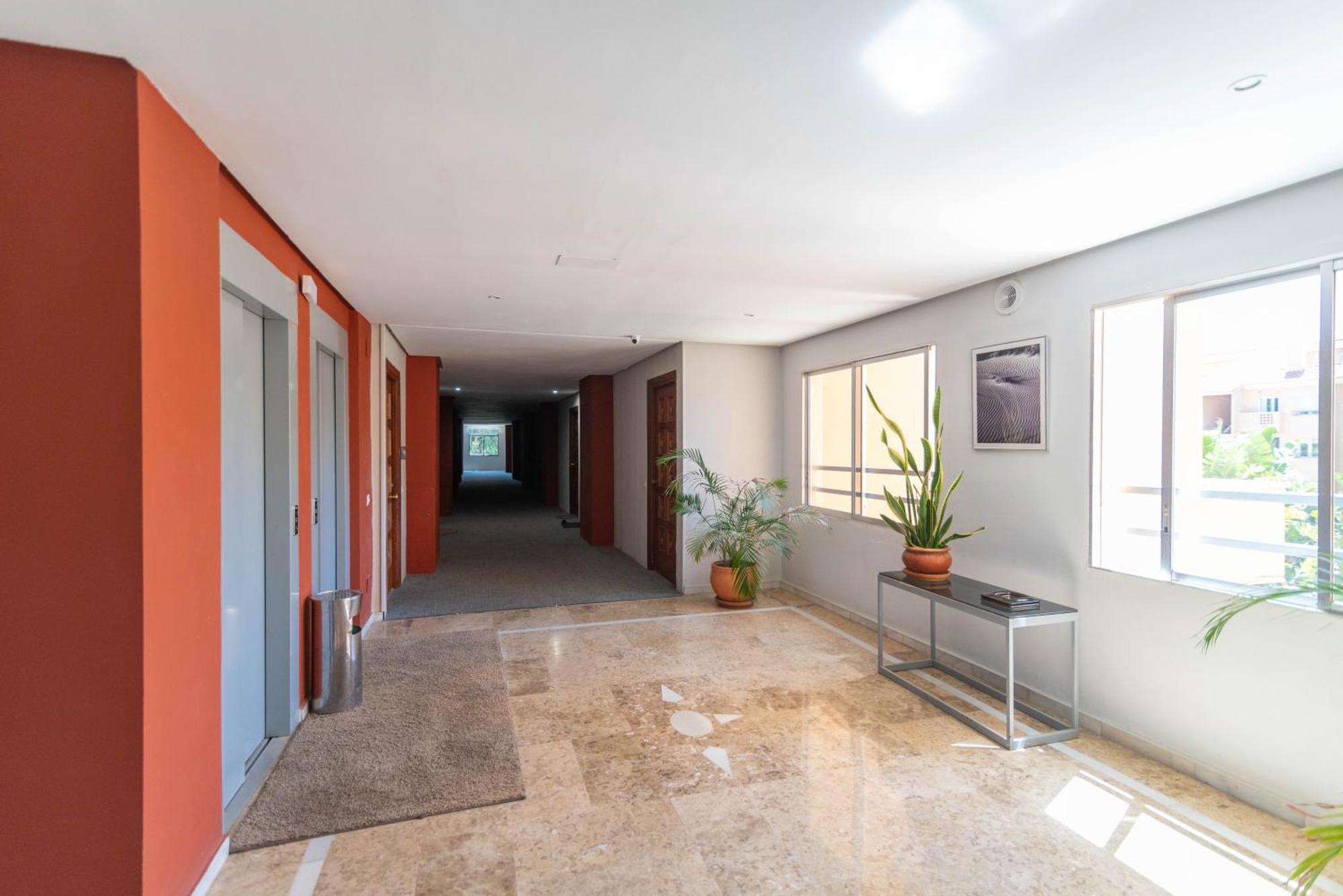 Cabopino Duplex, Swimming Pool, Beach 5Min Away, Chill Out Terrace And High-Speed Wifi ماربيا المظهر الخارجي الصورة